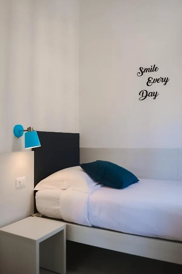 Apartment Lele Rooms Termini Rome Italy