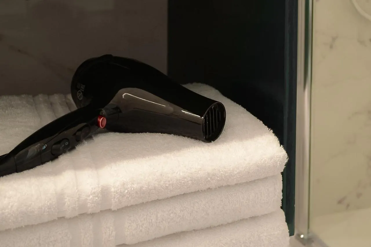 Lele Rooms Termini Rome Italy