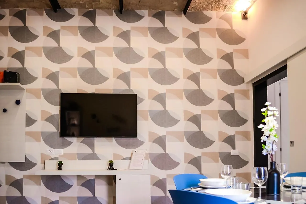 Lele Rooms Termini Rome 0*,