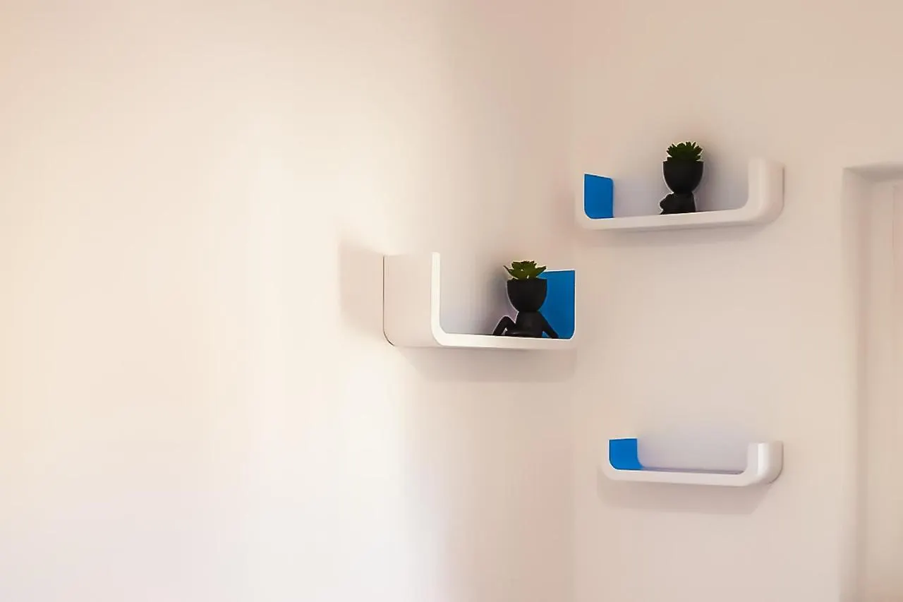 Lele Rooms Termini Rome 0*,