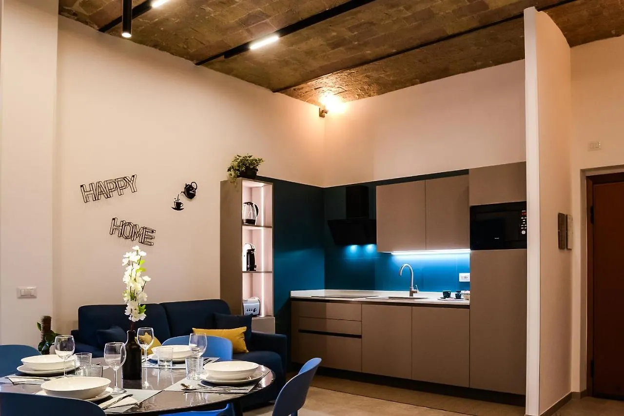 Lele Rooms Termini Rome Apartment