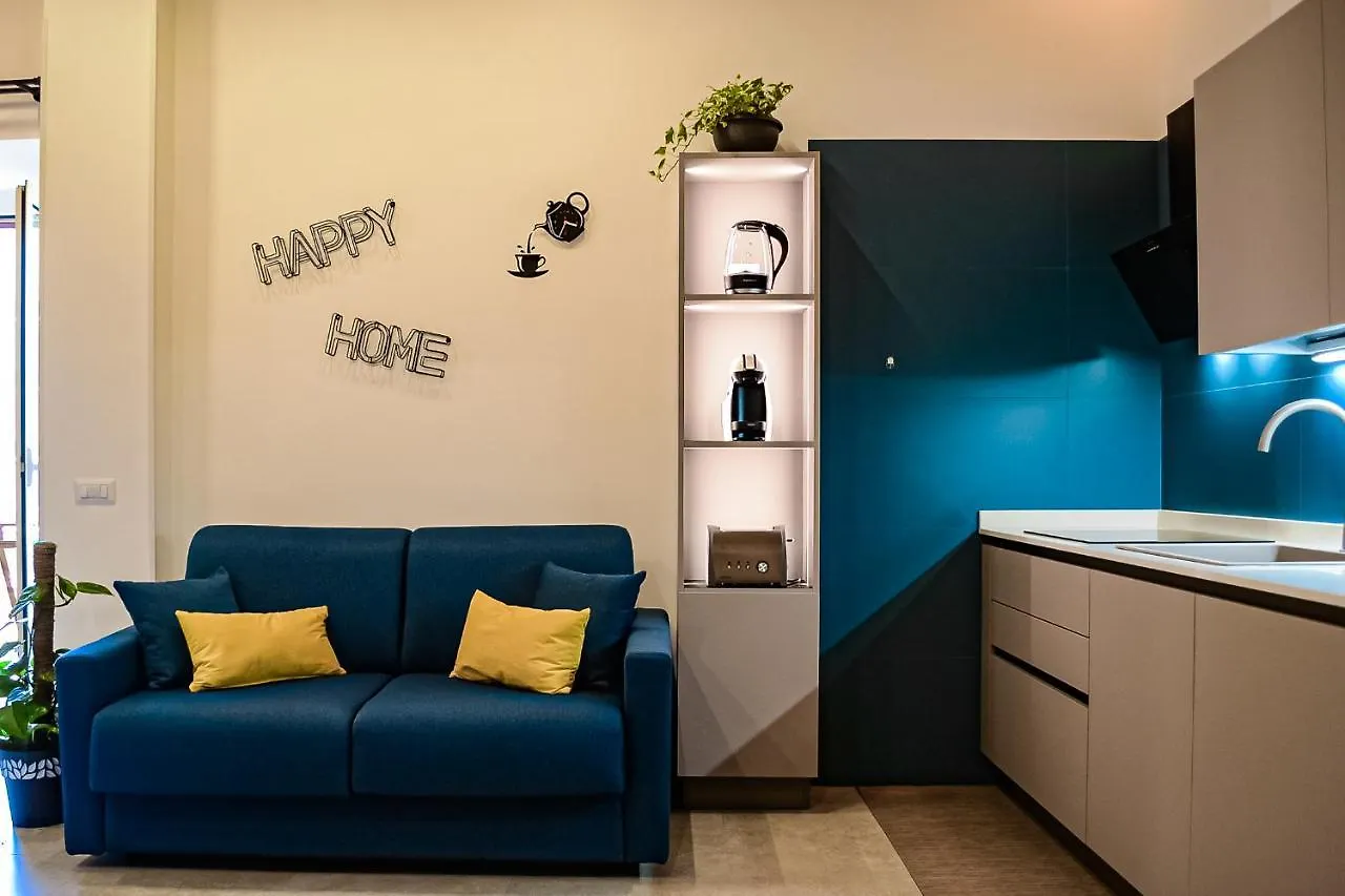 Lele Rooms Termini Rome
