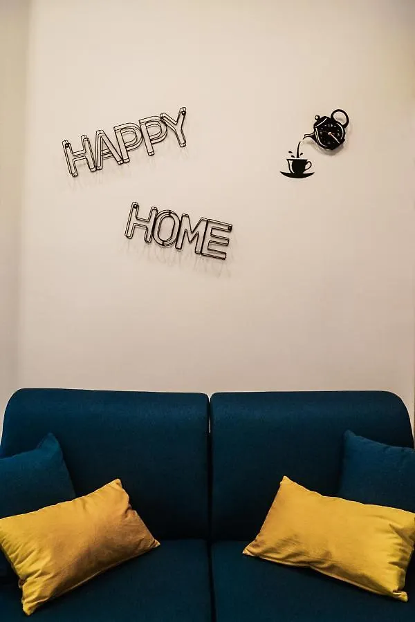 Lele Rooms Termini Rome 0*,