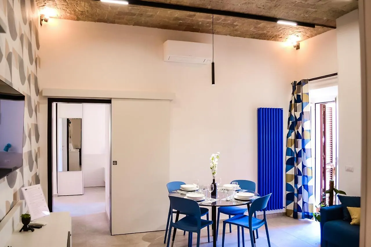 Lele Rooms Termini Rome