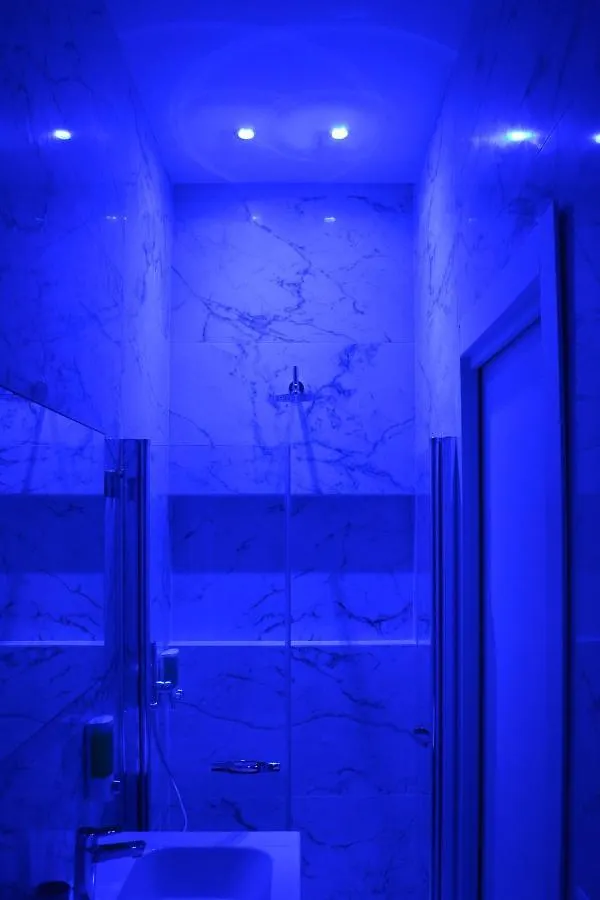 Lele Rooms Termini Rome Apartment