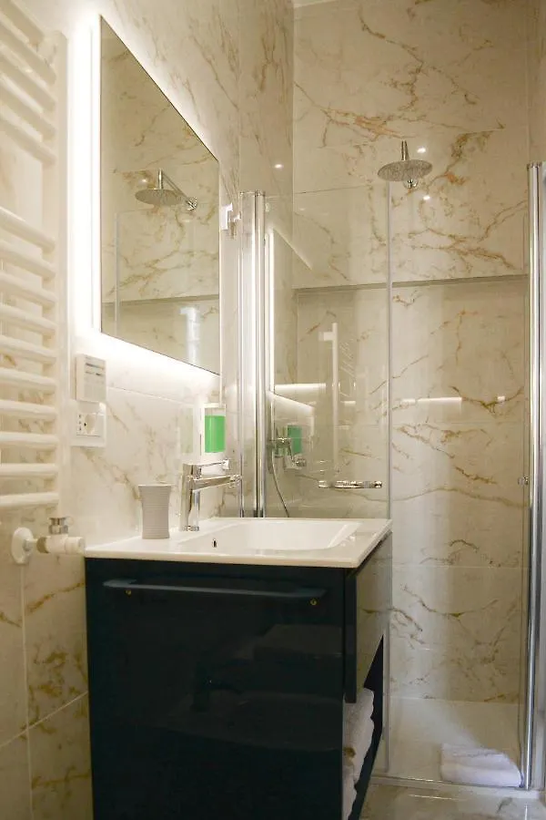 Lele Rooms Termini Rome