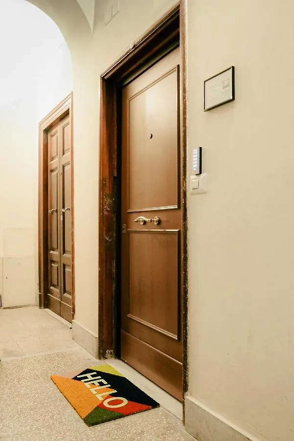 Lele Rooms Termini Rome Italy