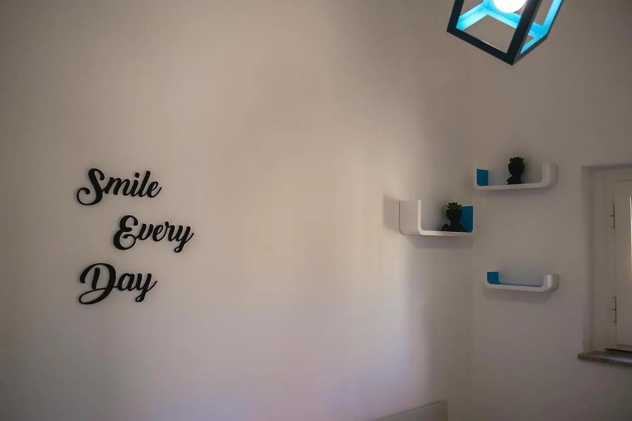 Apartment Lele Rooms Termini Rome