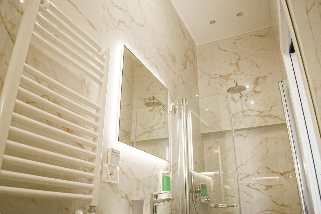 Apartment Lele Rooms Termini Rome