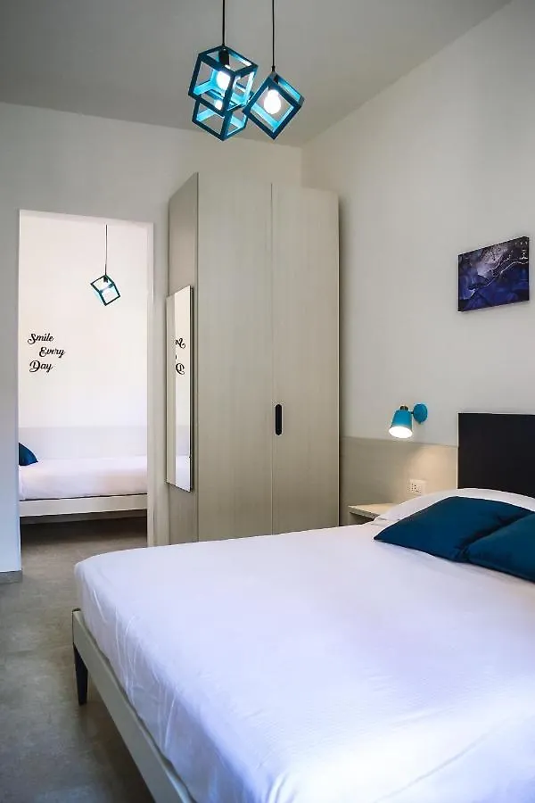 Lele Rooms Termini Rome 0*,  Italy